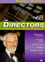 Cover art for The Directors - Norman Jewison