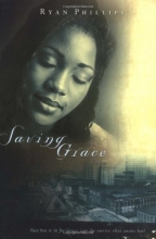 Cover art for Saving Grace