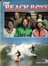Cover art for The Beach Boys