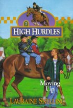 Cover art for Moving Up (High Hurdles #7) (Book 7)