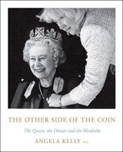 Cover art for The Other Side of the Coin: The Queen, the Dresser and the Wardrobe