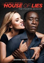 Cover art for House of Lies: Season 4