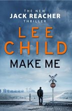 Cover art for Make Me