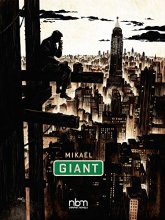 Cover art for Giant