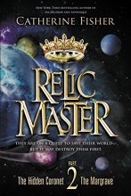 Cover art for Relic Master Part 2