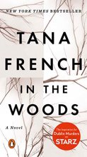 Cover art for In the Woods (Series Starter, Dublin Murder Squad #1)
