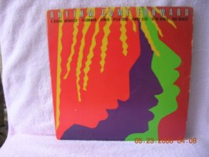 Cover art for Rhythm Come Forward - A Reggae Anthology