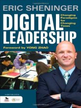 Cover art for Digital Leadership: Changing Paradigms for Changing Times
