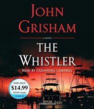 Cover art for The Whistler