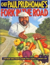 Cover art for Chef Prudhomme's Fork in the Road