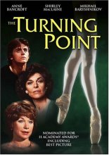 Cover art for The Turning Point