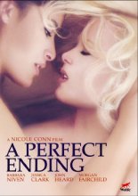 Cover art for A Perfect Ending