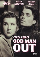 Cover art for Odd Man Out