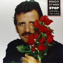 Cover art for Stop and Smell the Roses