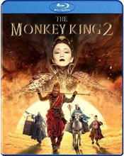 Cover art for The Monkey King 2 [Blu-ray]
