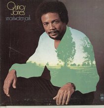 Cover art for Quincy Jones: Smackwater Jack