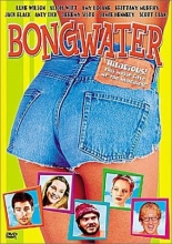 Cover art for Bongwater