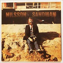 Cover art for SANDMAN [LP VINYL]