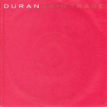 Cover art for Skin Trade - Duran Duran 7" 45
