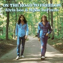 Cover art for On the Road to Freedom