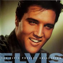 Cover art for The Elvis Presley Collection: From the Heart