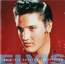 Cover art for The Time-Life Elvis Presley Collection: Love Songs