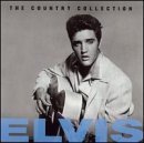 Cover art for Country Collection by Elvis Presley
