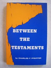 Cover art for Between the Testaments