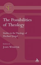 Cover art for The Possibilities of Theology (Academic Paperback)