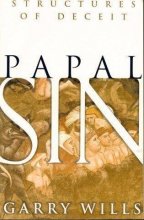 Cover art for Papal Sin Structures of Deceit