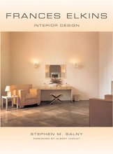 Cover art for Frances Elkins: Interior Design