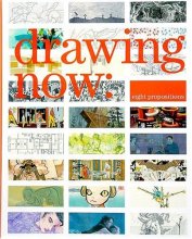 Cover art for Drawing Now: Eight Propositions