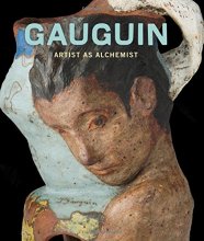 Cover art for Gauguin: Artist as Alchemist