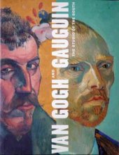 Cover art for Van Gogh and Gauguin: The Studio of the South