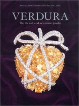 Cover art for Verdura: The Life and Work of a Master Jeweler