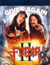 Cover art for Fubar II: Balls to the Wall [Blu-ray]