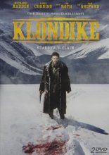 Cover art for Klondike