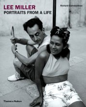 Cover art for Lee Miller: Portraits from a Life
