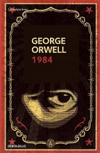 Cover art for 1984 (Contemporánea) (Spanish Edition)