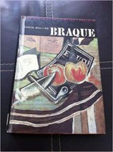 Cover art for Braque (Great Art and Artists)
