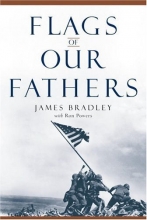 Cover art for Flags of Our Fathers