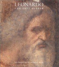 Cover art for Leonardo: The Last Supper