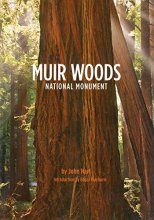 Cover art for Muir Woods National Monument