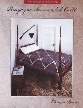Cover art for Burgoyne Surrounded Quilt