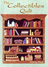 Cover art for The Collectibles Quilt