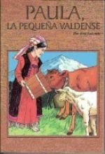 Cover art for Paula La Pequena Valdense