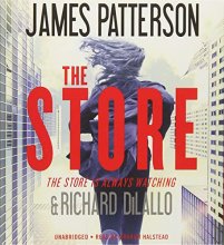 Cover art for The Store