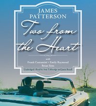 Cover art for Two from the Heart