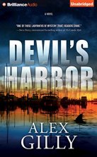 Cover art for Devil's Harbor