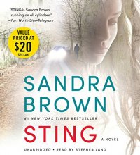Cover art for Sting